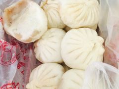 -张记包子铺(贵阳路店)