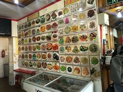 -青岛锅贴(洛阳路分店)