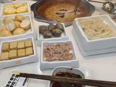 -傣妹火锅(四川北路店)