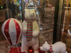 -北京朝阳悠唐皇冠假日酒店