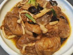-老阊门菜馆(山塘街店)