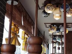 -前门故事烤鸭店(十里河店)
