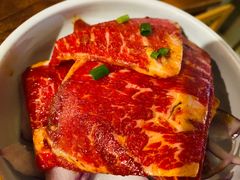-九田家黑牛烤肉料理(新辰里亚运村店)