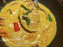 -星叶·东南亚料理(宁波万象汇店)