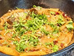 活鱼锅-刘淑芬·活鱼铁锅炖(北京首店)