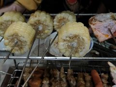 -小寒羊烧烤(凯瑞时代大厦店)