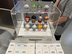 -泡泡玛特POPMART(沈阳大悦城店)