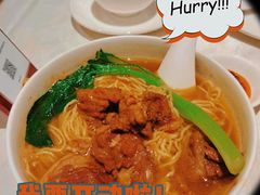 -十二粤味·顺德菜·烧鹅点心(五四广场店)