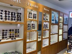 -沪睛眼镜蔡司官方授权店(金桥佳林路店)