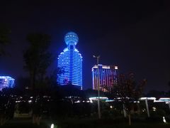 -武汉两江游览·夜游长江(汉口粤汉码头)
