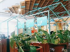 大堂-川人百味(金安中央大街店)