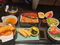 -玄白·炭烤活鳗(上海首店)