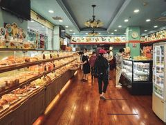 -新侨三宝乐面包店(崇文门店)