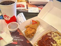 -快乐蜂(永光广场店)