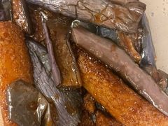 茄子年糕-阿毛饭店(和义路店)