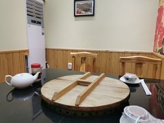 -大杰海鲜锅(基隆路店)