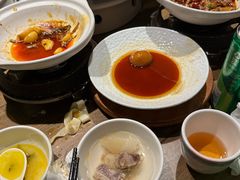 -东方红·湖南菜(金屿店)