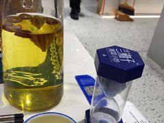 -兰湘子·湘菜小炒(崂山丽达店)