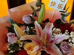 -三六三杭州菜(水上总店)