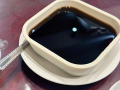 蜂蜜龟苓膏-民信老铺(双皮奶博物馆店)