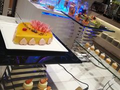 -印象餐厅(杭州国际博览中心北辰大酒店)