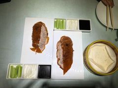 -鸭王烤鸭店(三里河店)
