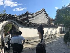 -莲池书院博物馆