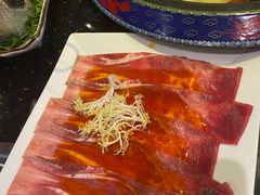 -成都老码头火锅(旺角店)