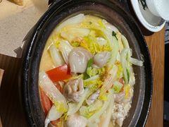 -潮汕首席·大排档(天河员村店)