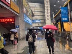 -上海长途汽车客运总站