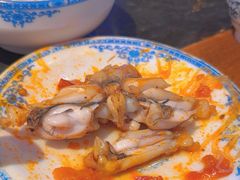 -来涮蜀鲜货火锅串串香(菜市口店)