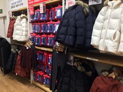 -优衣库(青岛万象城店)