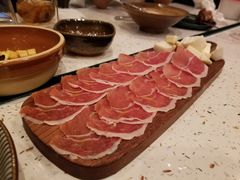 -Laures·月桂西班牙碳烤餐厅(十尚坊店)
