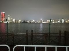 -秋水广场音乐喷泉