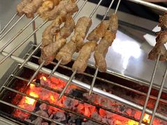 -小寒羊烧烤(凯瑞时代大厦店)