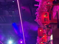 -喜鹊音乐酒馆(西街店)