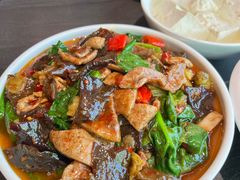 -土桥手掌鸡·26年灌县老味道(都江堰店)