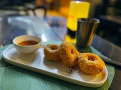 -帕蓝·暹罗料理(大学路店)