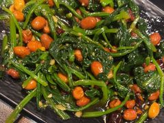-新概念东北菜(场北店)