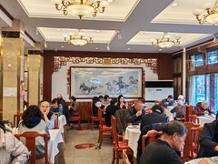-峨嵋酒家(地安门店)