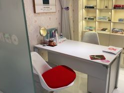 -咪咪比基尼脱毛专业店