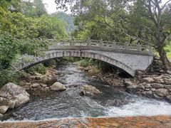 -广州市石门国家森林公园