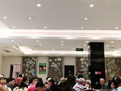 大堂-紫光园·烤鸭·北京菜(劲松店)