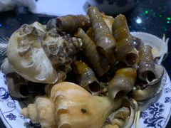 -胶东海鲜大排档(北太平庄店)