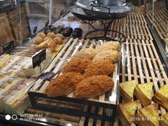 -可莎蜜兒(学林街店)