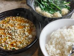 臭豆腐煲-阿龙酒煲(海宁新苑路店)