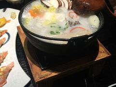 -和一料理(安阳店)