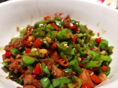 -味上湘菜馆(岳麓山店)