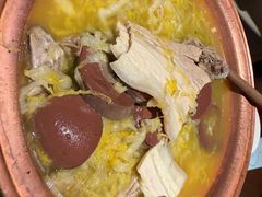 -奉天小馆·非遗东北菜(沈阳万象城店)