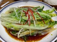 -小杨烤肉(朱雀店)